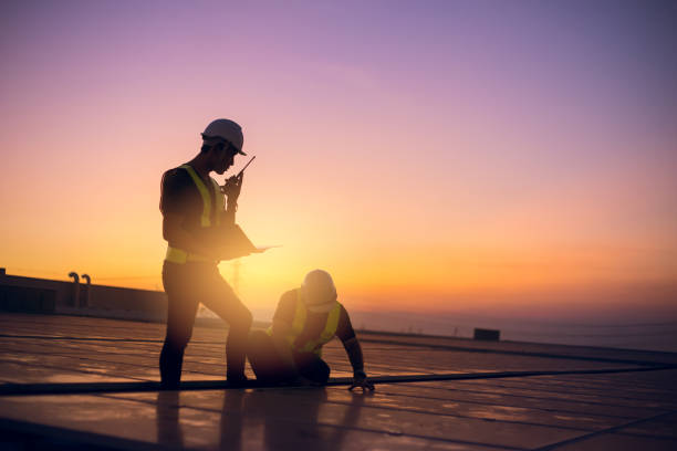 Best Roofing Contractor Near Me  in Burr Ridge, IL