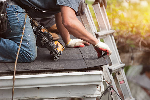 Best New Roof Installation  in Burr Ridge, IL